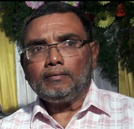 ಬಶೀರ್ ಅಹ್ಮದ್